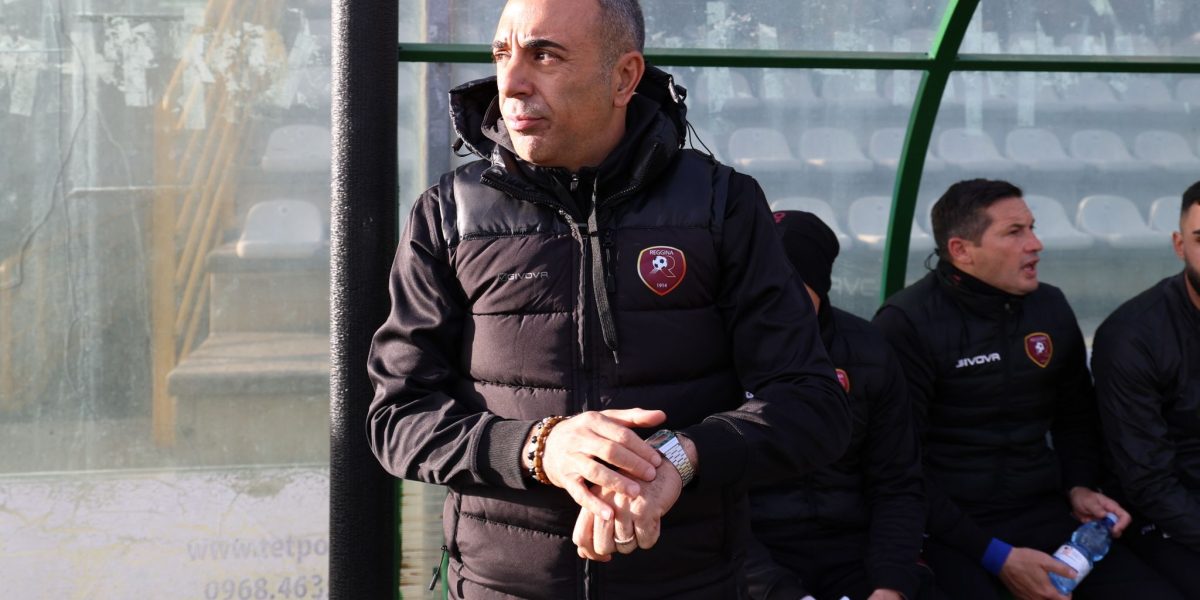 torrisi diffidato