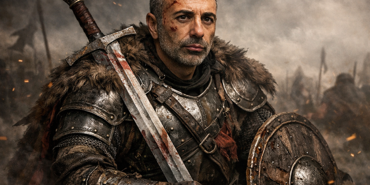 Alfio Torrisi guerriero allenatore Reggina