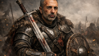 Alfio Torrisi guerriero allenatore Reggina