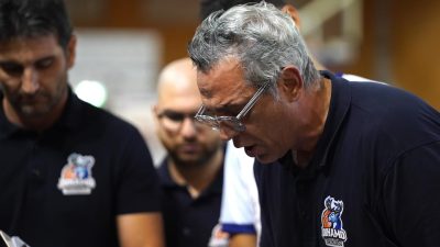 Cristoforo analizza Viola-Brindisi