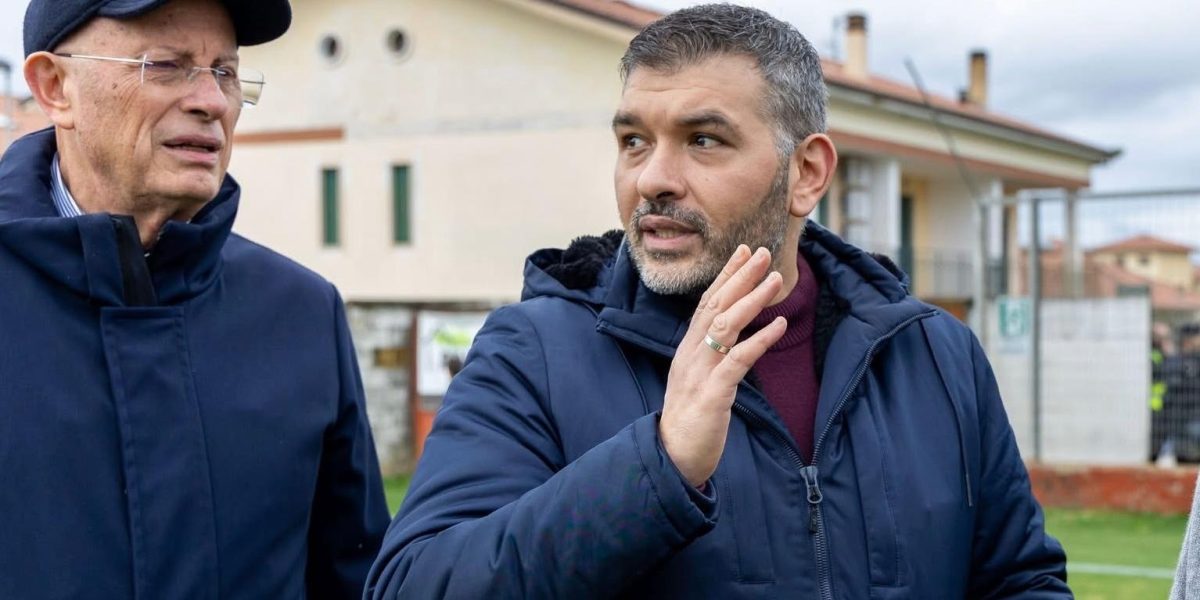 Reggina ammenda figc