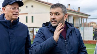 Reggina ammenda figc