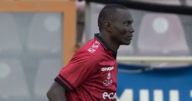 Daniel Adejo