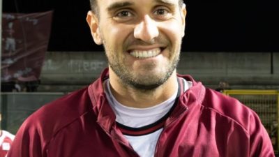 Federico Zenuni Reggina 1914