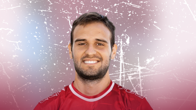 Federico Zenuni Reggina 1914