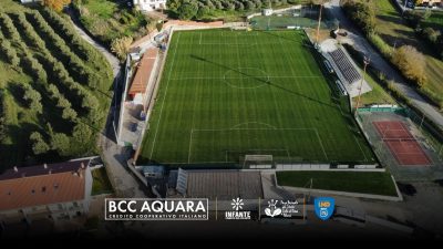Gelbison - Reggina stadio Giordano