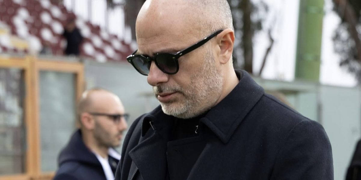 Reggina, Giuseppe Praticò