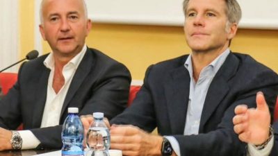 Matachione e Filiberto