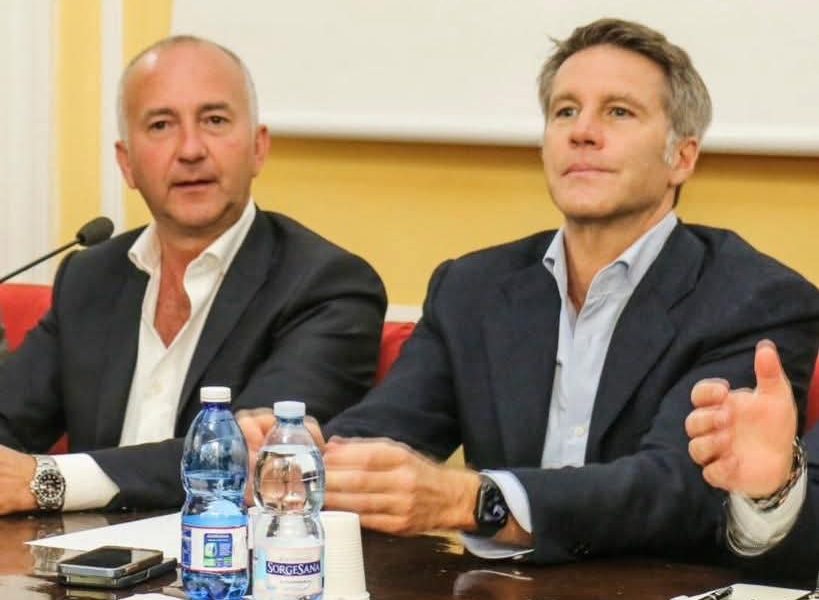 Matachione e Filiberto