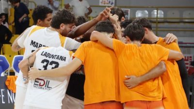 Molfetta 98-99 Viola