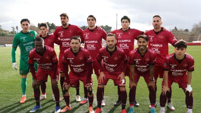 Nissa Reggina 2025-2026