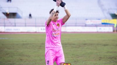 Christian De Falco Nuova Igea Virtus