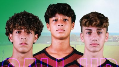 Honorio, Saccà, Mangiola