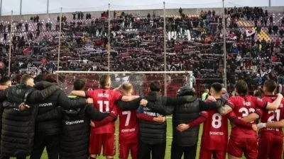 Stadio Granillo