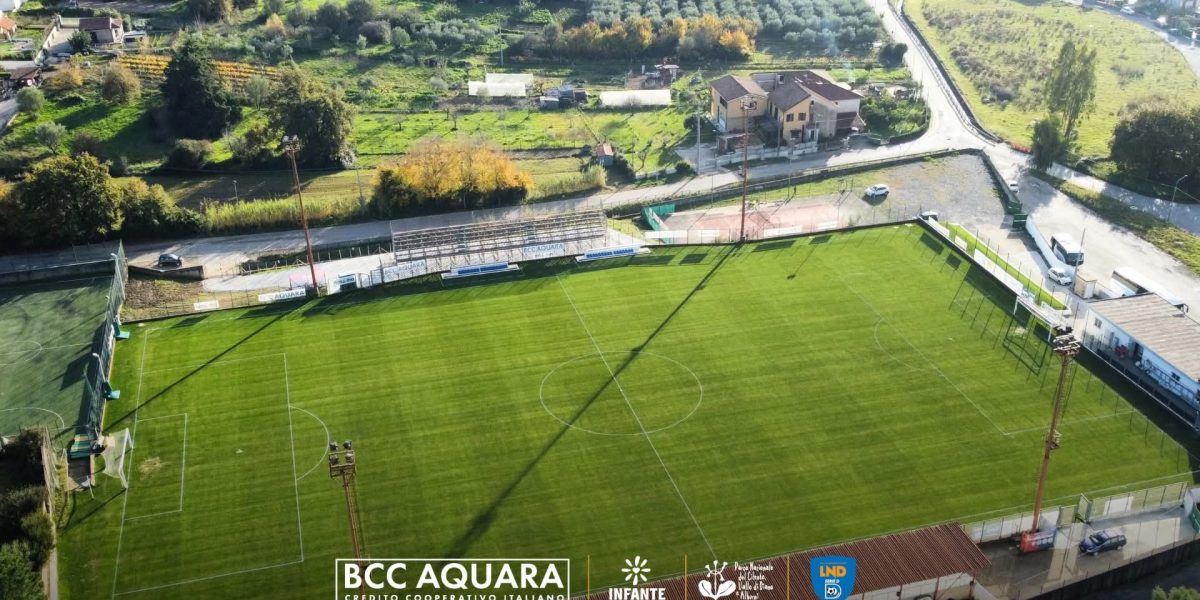 Stadio Valentino Giordano