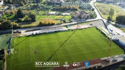 Stadio Valentino Giordano