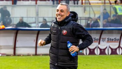 Torrisi convocati Savoia