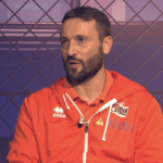 Coach Lovino Intervista