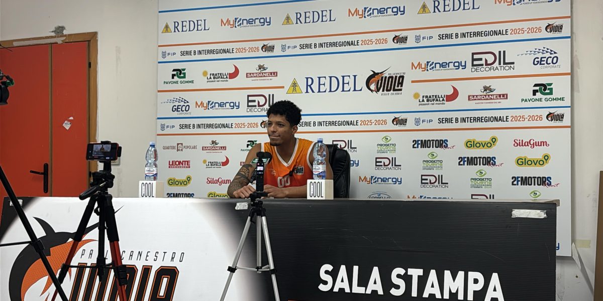 Agbortabi analizza Viola-Brindisi