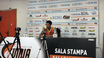 Agbortabi analizza Viola-Brindisi