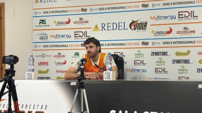 Maresca dopo Viola-Brindisi