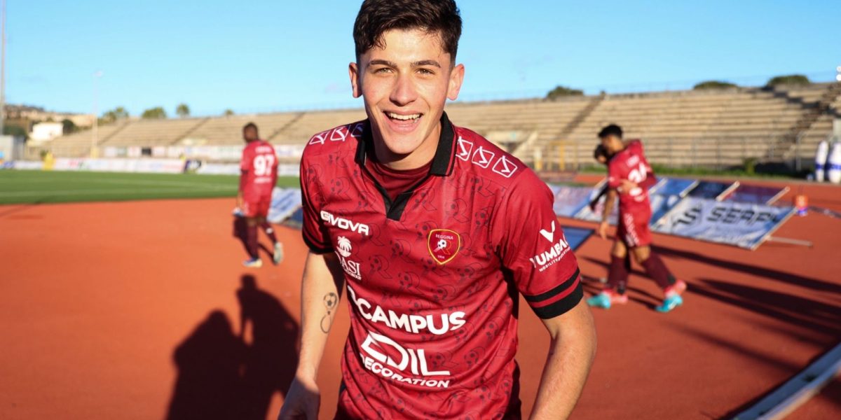 gianfranco giuliodori reggina