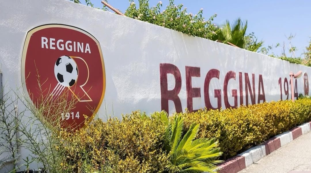Reggina CS Sant'Agata sedute