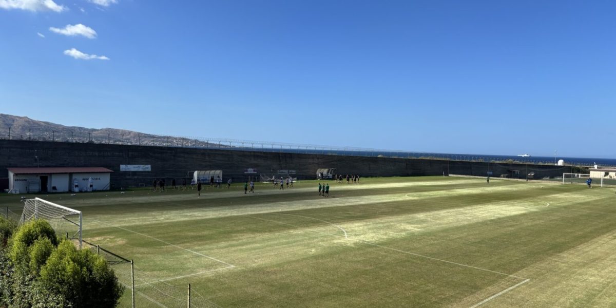 Il programma degli amaranto in vista del Savoia