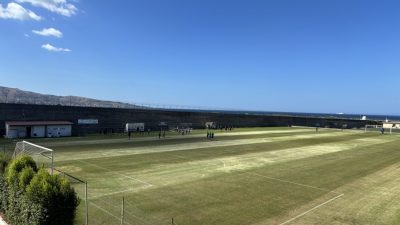 Il programma degli amaranto in vista del Savoia