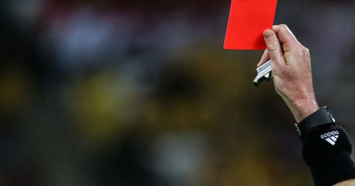 Serie D Giudice Sportivo