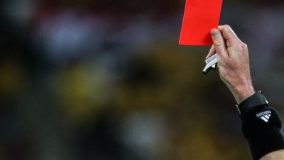 Serie D Giudice Sportivo