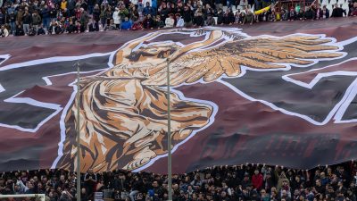 Reggina 1-1 Messina: il commento del match