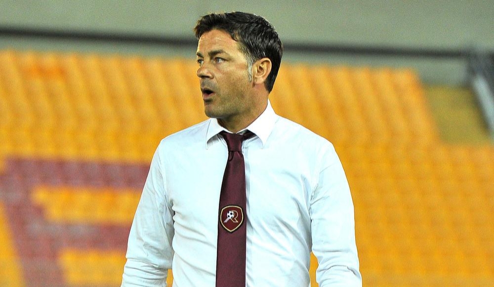 Francesco Cozza