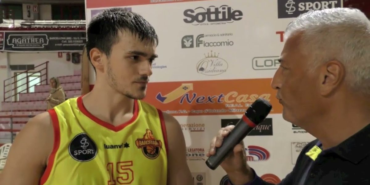 Matteo Marangon alla Viola