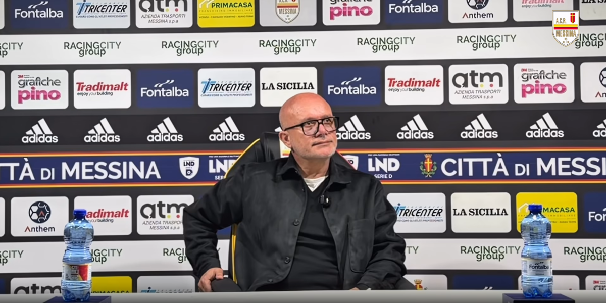 Messina DS Evangelisti