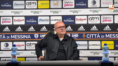 Messina DS Evangelisti