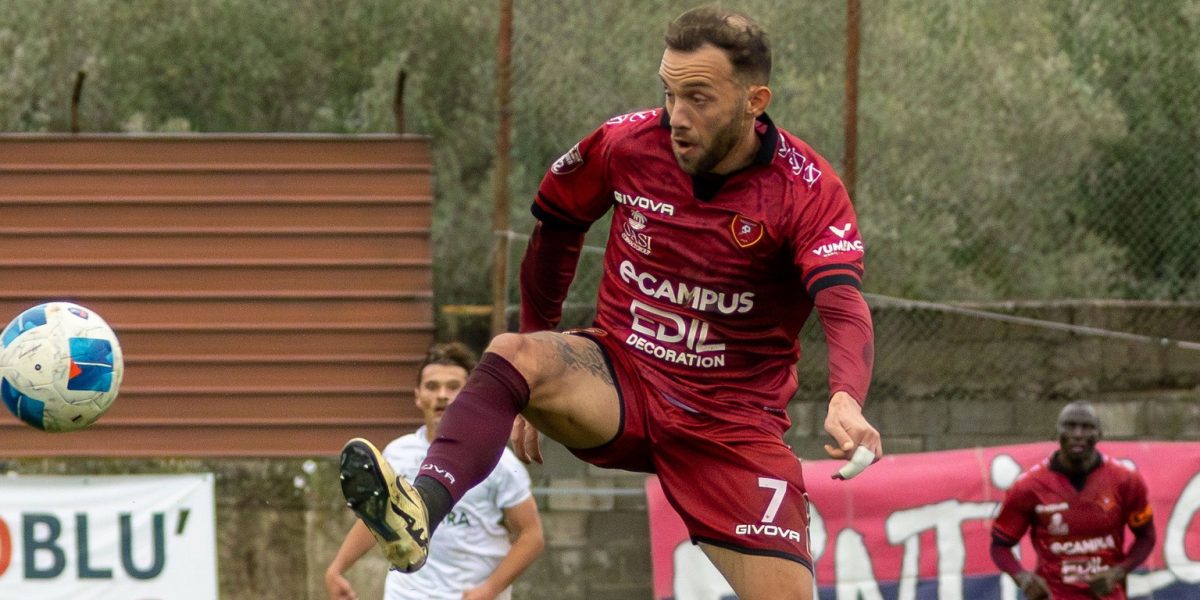 Mungo esclusiva Il Tifoso Reggino