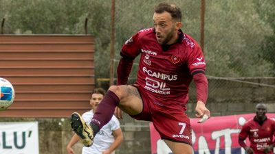 Mungo esclusiva Il Tifoso Reggino