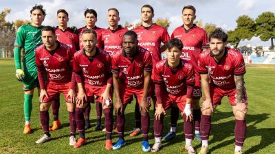 Le pagelle della squadra amaranto