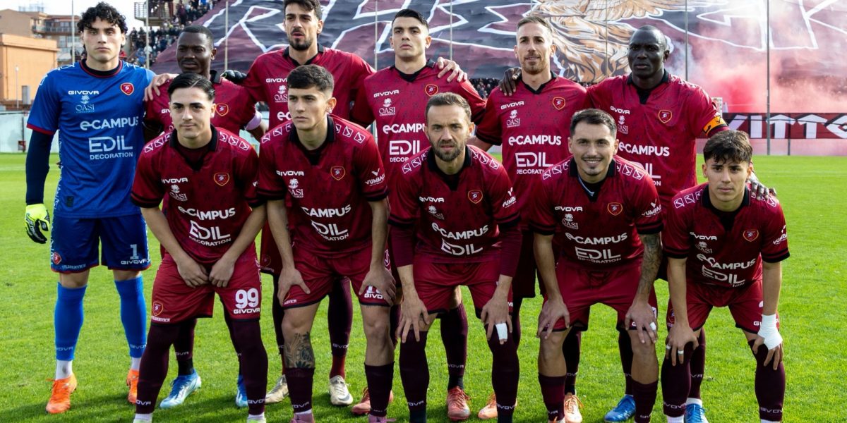 Reggina-Messina XI