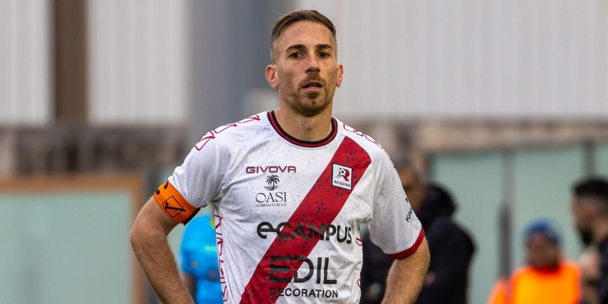 Ragusa Reggina Antenna Febea