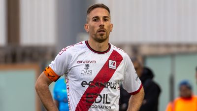 Ragusa Reggina Antenna Febea