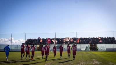 Reggina calciatori