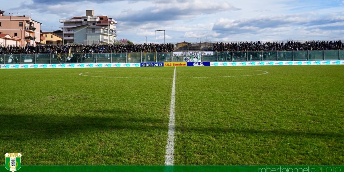 Stadio D'Ippolito