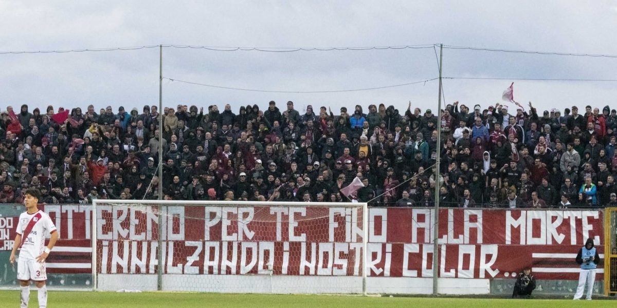 Stadio Guido D'Ippolito