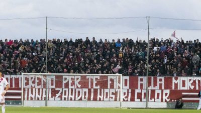 Stadio Guido D'Ippolito