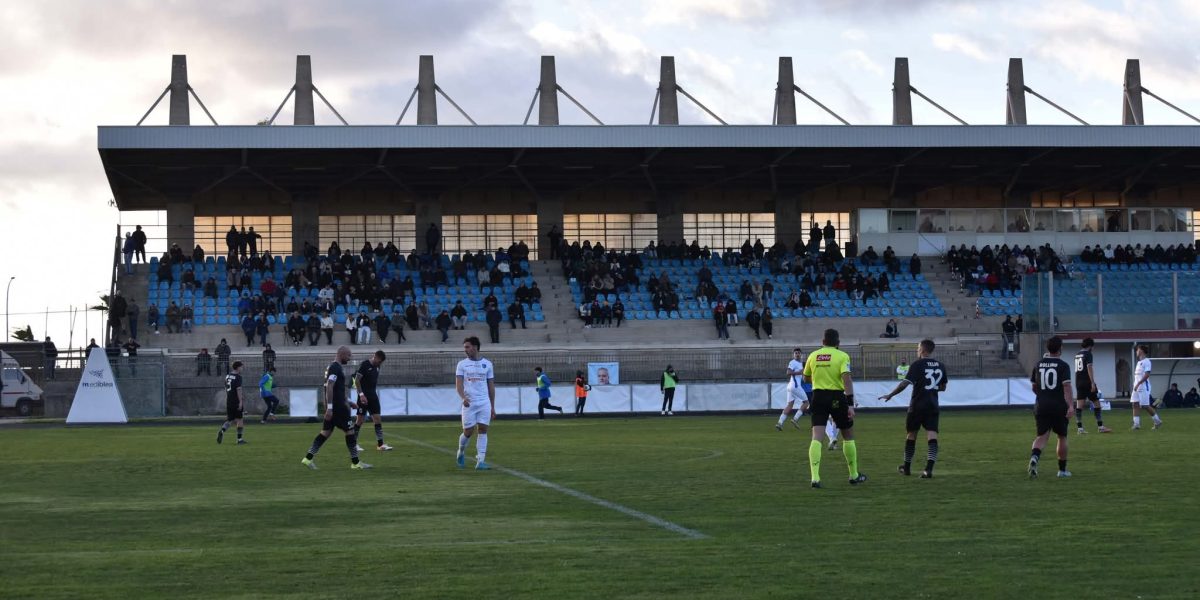 Stadio Ragusa