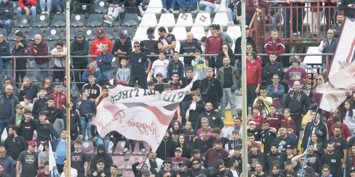 Italia Svezia Reggina