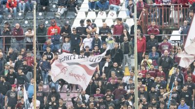 Italia Svezia Reggina