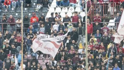 Italia Svezia Reggina